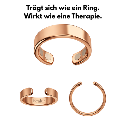 Velara Magnetischer Akupressur-Ring