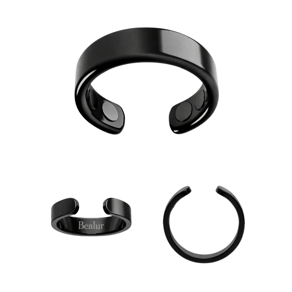 Velara Magnetischer Akupressur-Ring